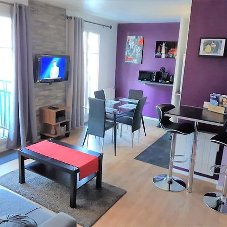 Briget Apartment Шеси Екстериор снимка