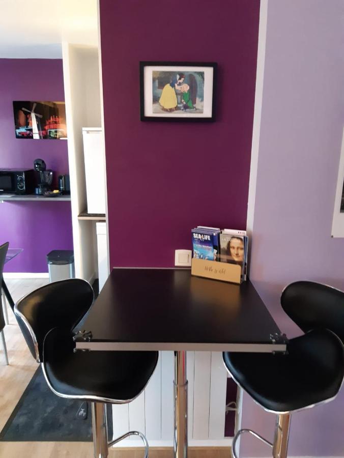 Briget Apartment Шеси Екстериор снимка