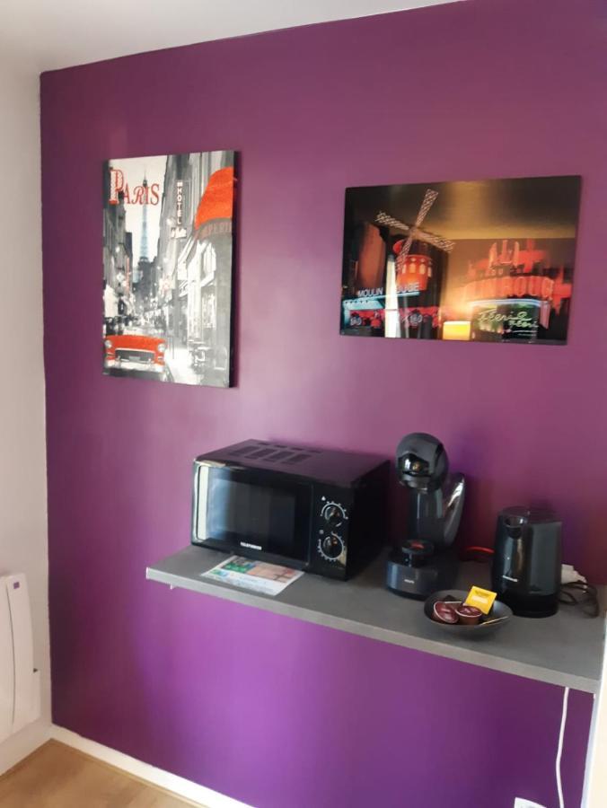 Briget Apartment Шеси Екстериор снимка